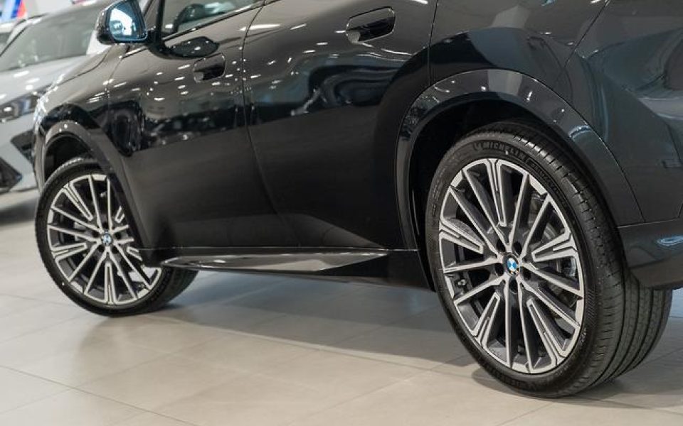 2026 BMW iX2 xDrive30 M Sport U10 Auto AWD
