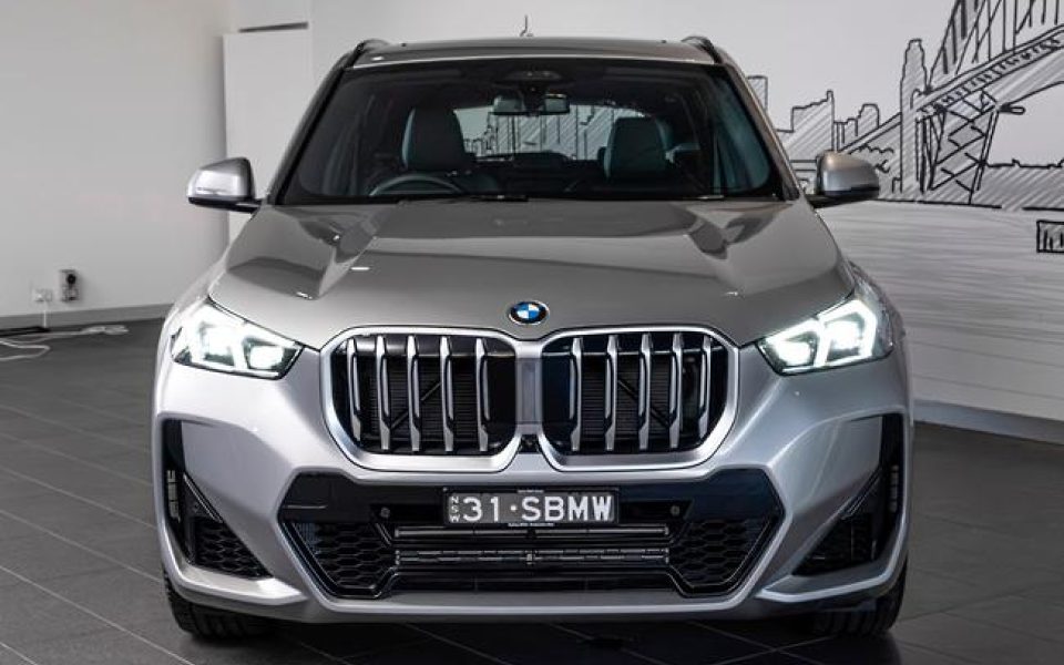 2025 BMW X5 xDrive30d M Sport G05 LCI Auto AWD