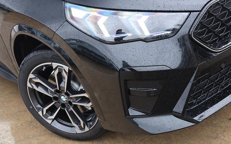 2026 BMW X2 sDrive20i M Sport U10 Auto
