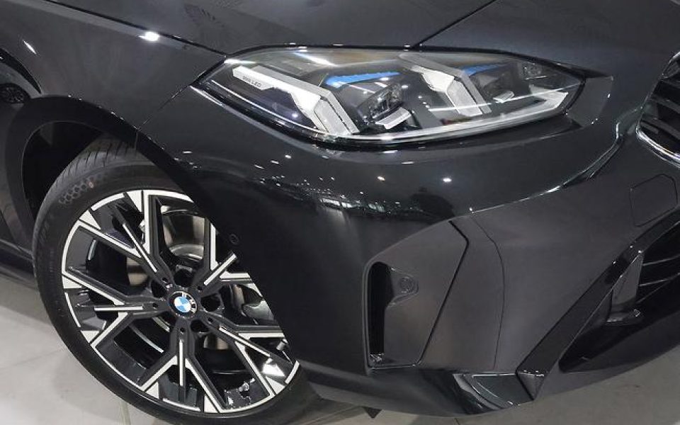2026 BMW 118 M Sport Sports Automatic Dual Clutch