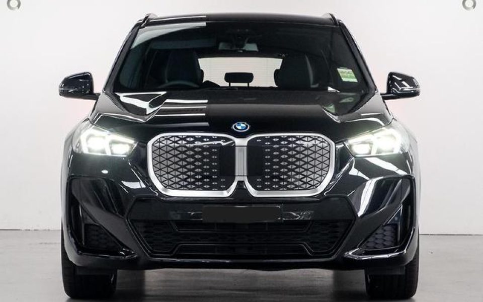 2026 BMW iX1 xDrive30 M Sport U11 Auto AWD