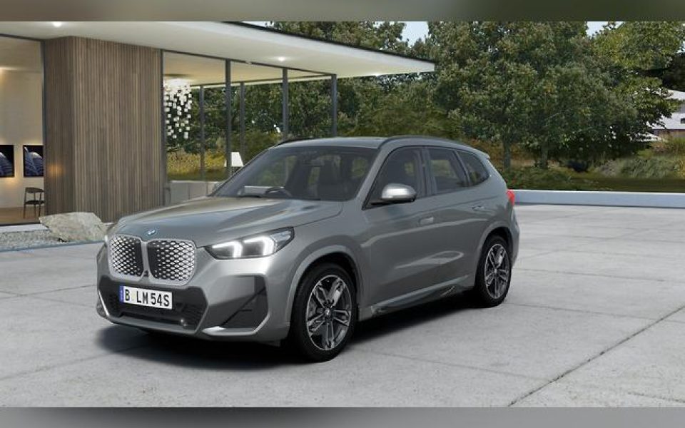 2025 BMW iX1 xDrive30 M Sport U11 Auto AWD