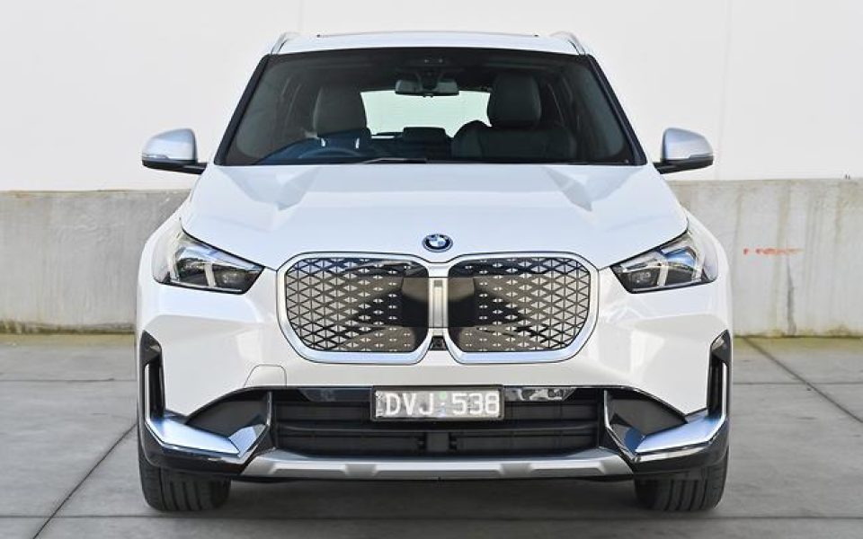 2024 BMW iX1 xDrive30 M Sport U11 Auto AWD