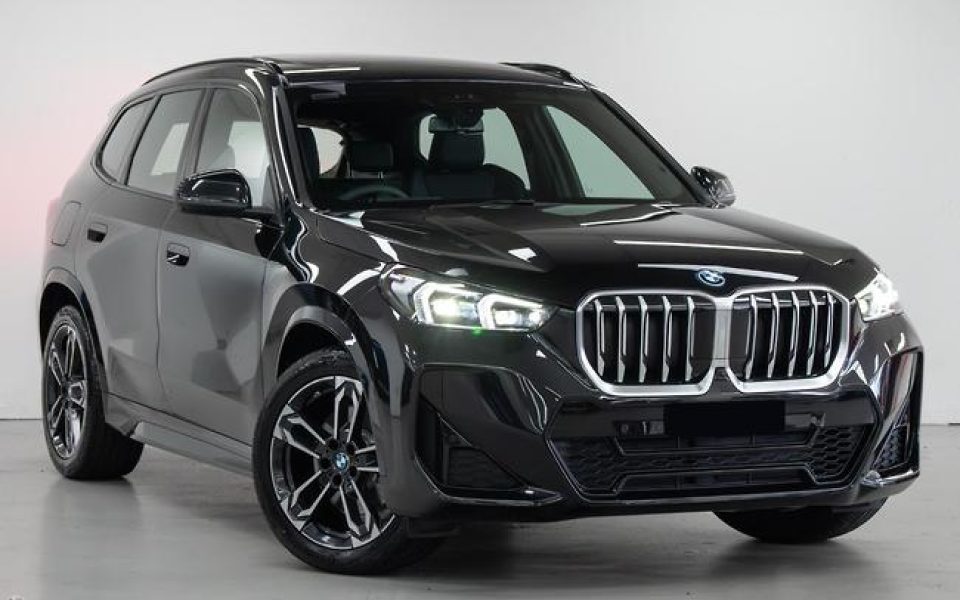 2026 BMW X1 xDrive25e M Sport U11 Auto AWD