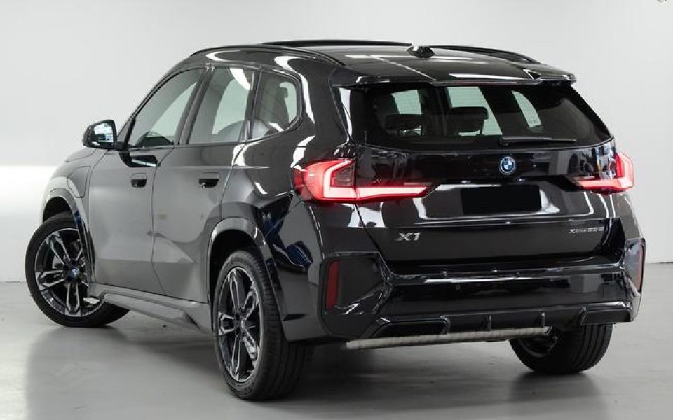 2026 BMW X1 xDrive25e M Sport U11 Auto AWD