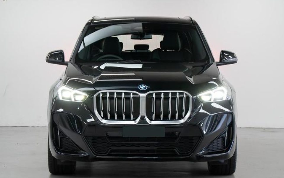 2026 BMW X1 xDrive25e M Sport U11 Auto AWD