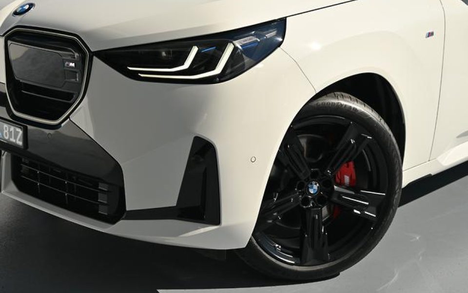 2026 BMW X3 M50 xDrive G45 Auto 4x4