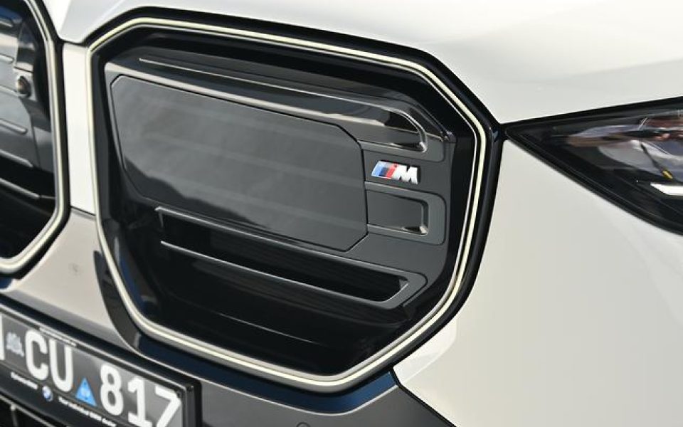 2026 BMW X3 M50 xDrive G45 Auto 4x4