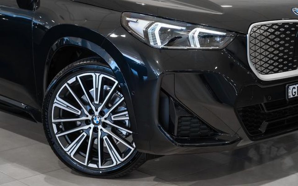 2026 BMW iX1 xDrive30 M Sport U11 Auto AWD