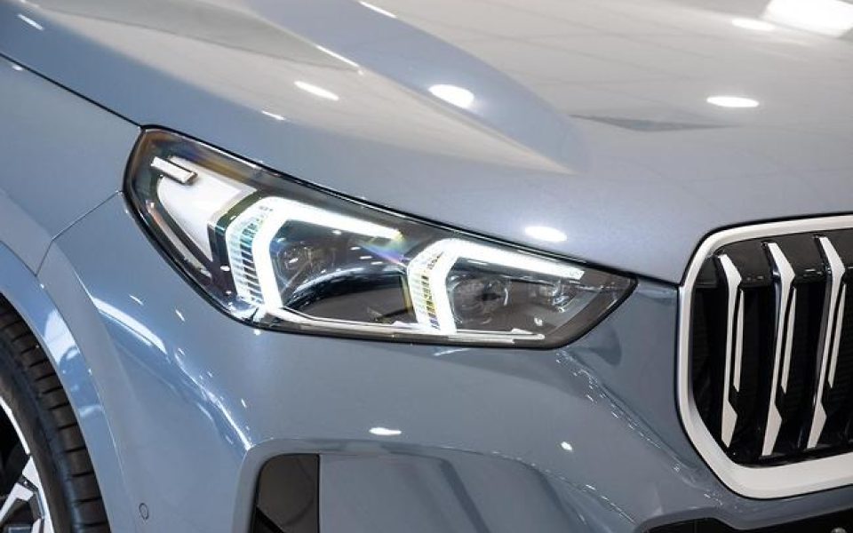 2026 BMW X1 sDrive20i M Sport U11 Auto