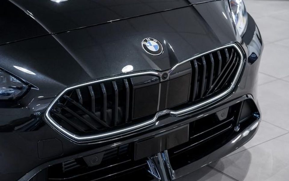 2026 BMW 120 M Sport Sports Automatic Dual Clutch