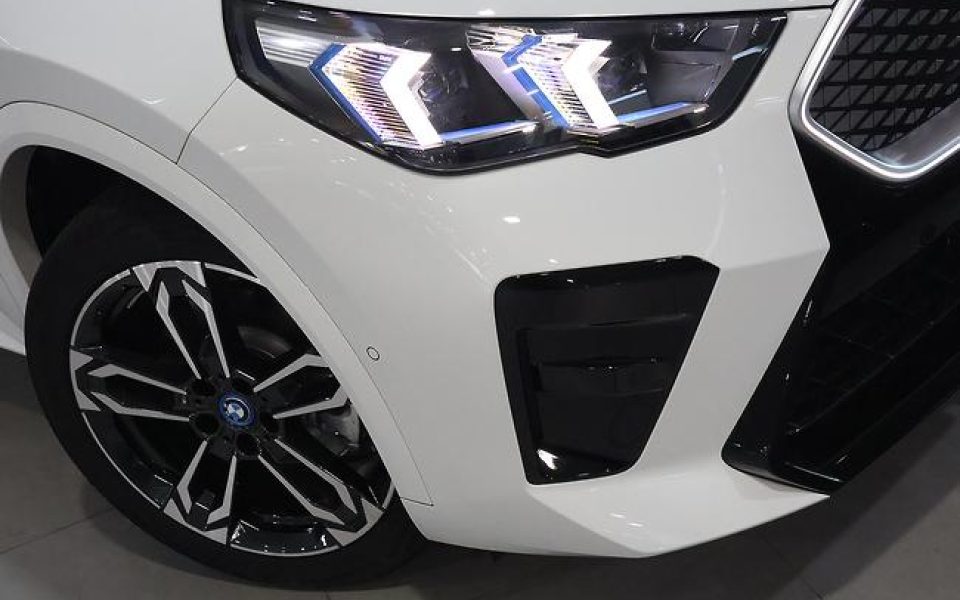 2024 BMW iX2 xDrive30 M Sport U10 Auto AWD