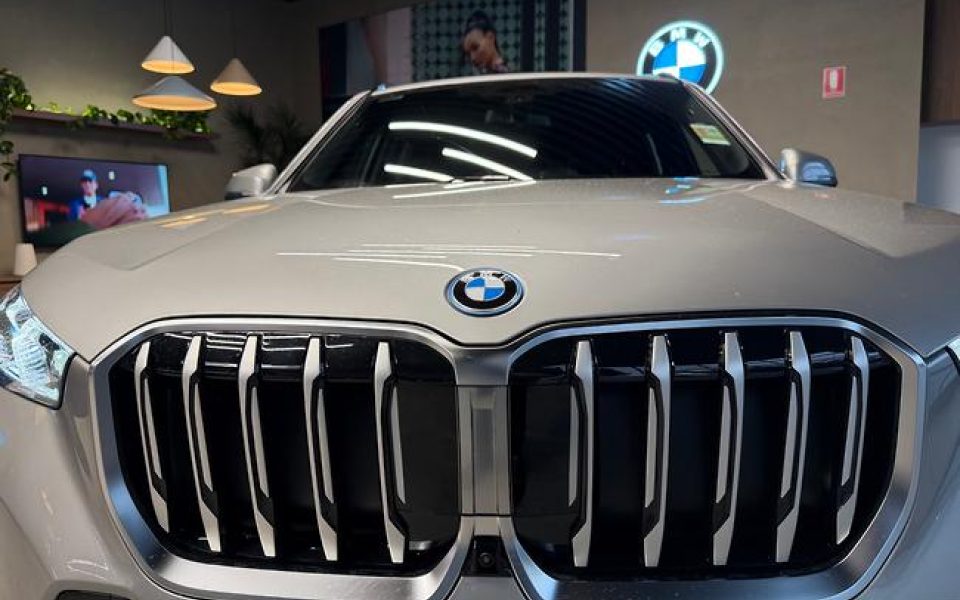 2026 BMW X1 xDrive25e M Sport U11 Auto AWD