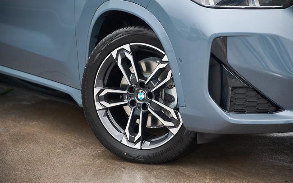 2026 BMW X1 xDrive25e M Sport U11 Auto AWD