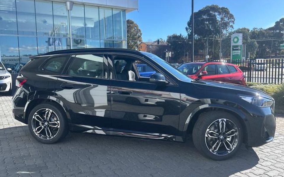 2026 BMW X1 xDrive25e M Sport U11 Auto AWD