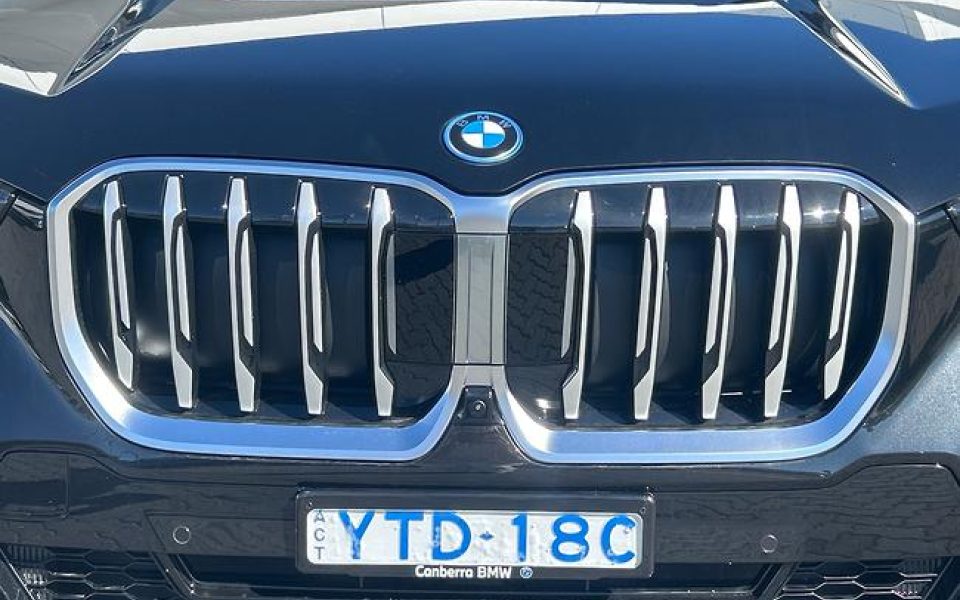 2026 BMW X1 xDrive25e M Sport U11 Auto AWD