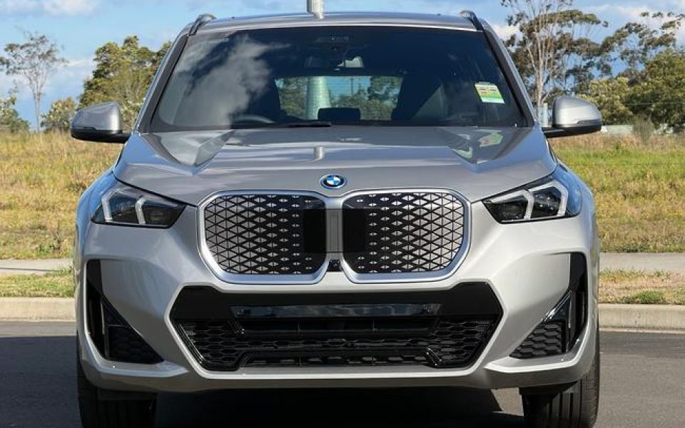 2026 BMW iX1 xDrive30 M Sport U11 Auto AWD