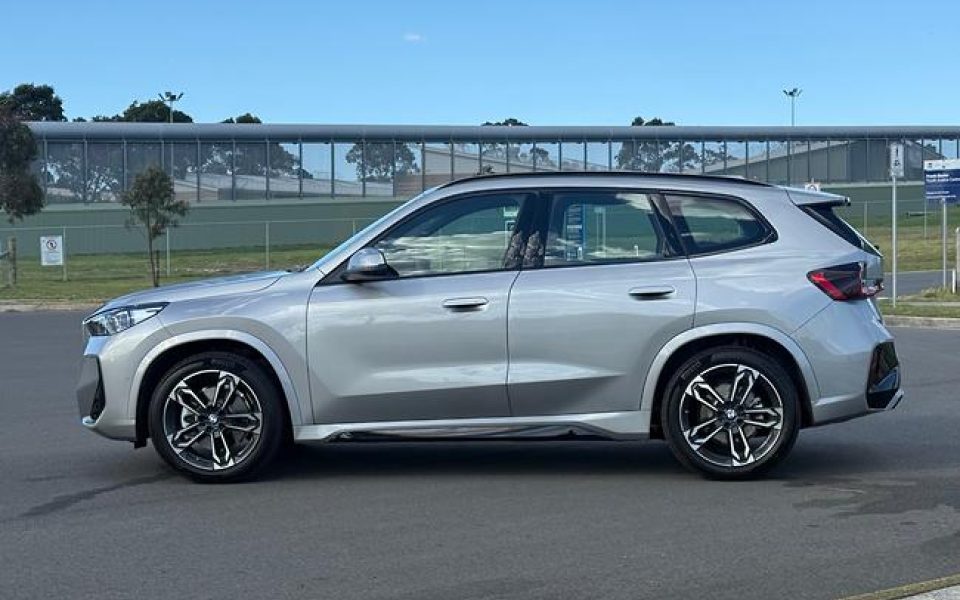 2026 BMW iX1 xDrive30 M Sport U11 Auto AWD