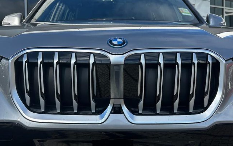 2026 BMW X1 xDrive25e M Sport U11 Auto AWD