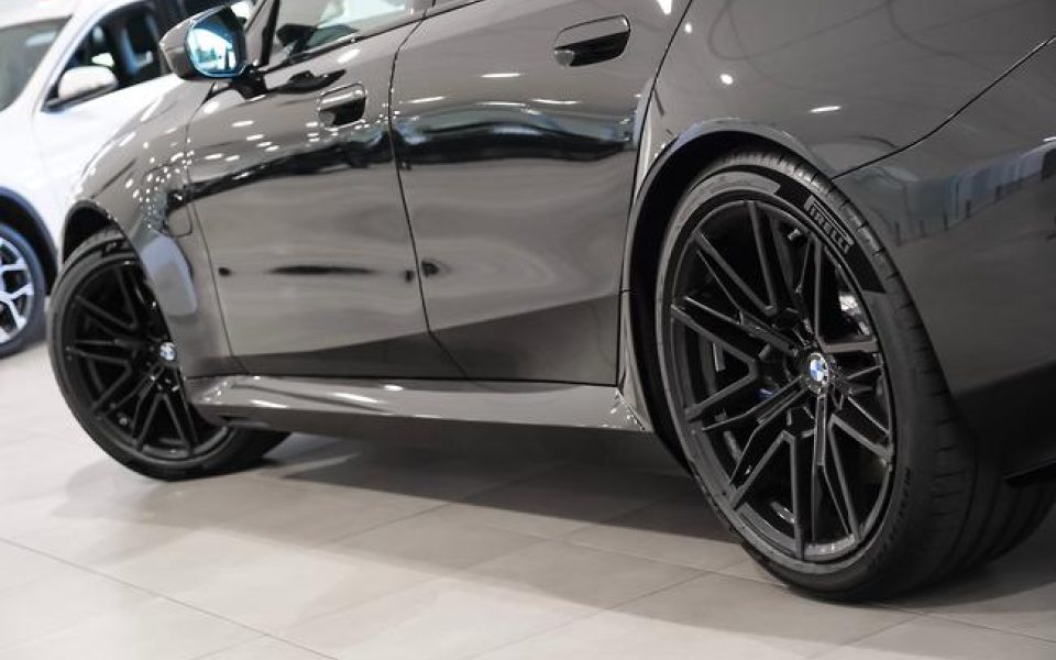 2025 BMW M5 G99 Auto M xDrive