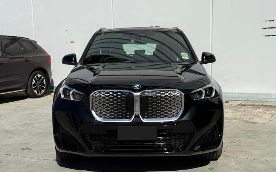 2026 BMW iX1 xDrive30 M Sport U11 Auto AWD