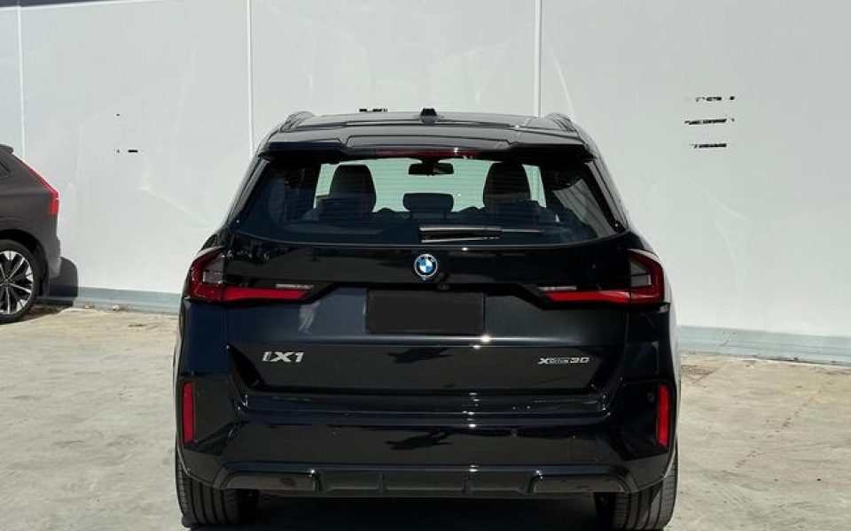 2026 BMW iX1 xDrive30 M Sport U11 Auto AWD