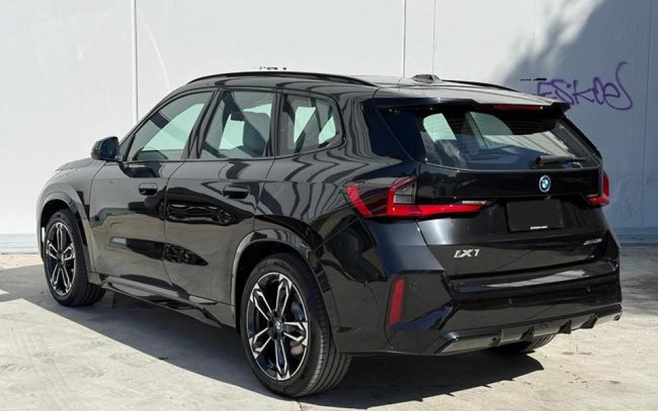 2026 BMW iX1 xDrive30 M Sport U11 Auto AWD