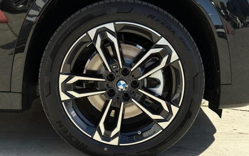 2026 BMW iX1 xDrive30 M Sport U11 Auto AWD