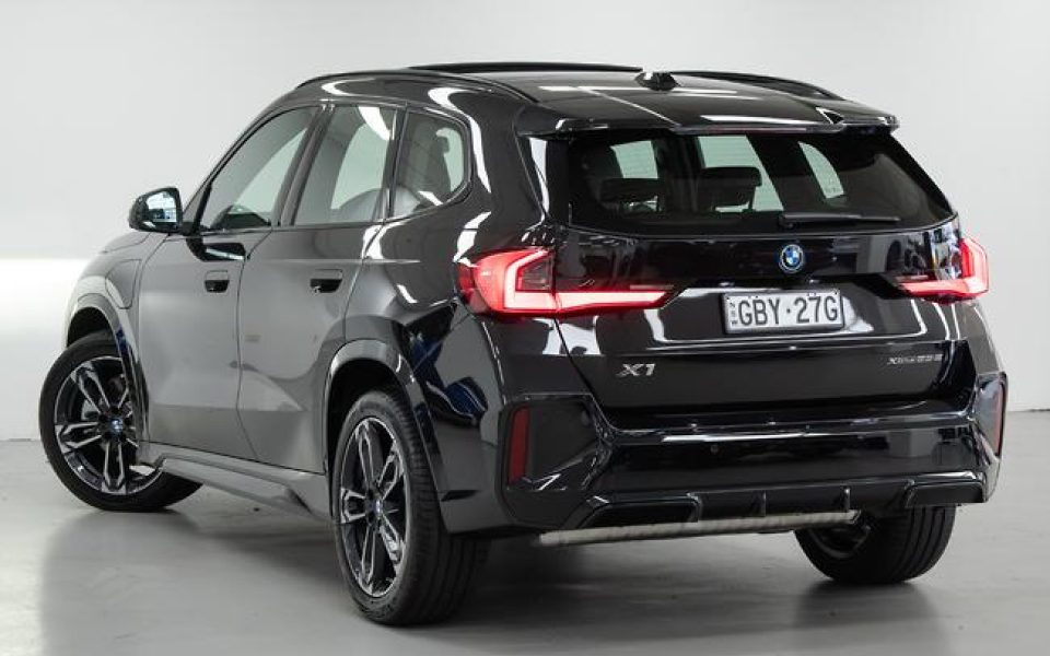2026 BMW X1 xDrive25e M Sport U11 Auto AWD