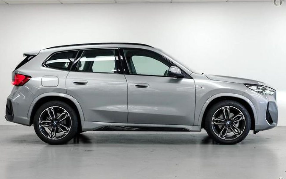 2026 BMW X1 xDrive25e M Sport U11 Auto AWD