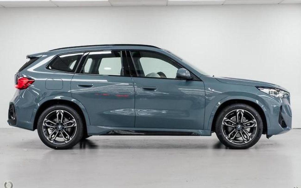 2026 BMW X1 xDrive25e M Sport U11 Auto AWD