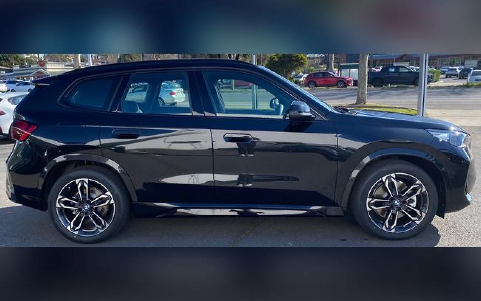 2026 BMW X1 xDrive25e M Sport U11 Auto AWD