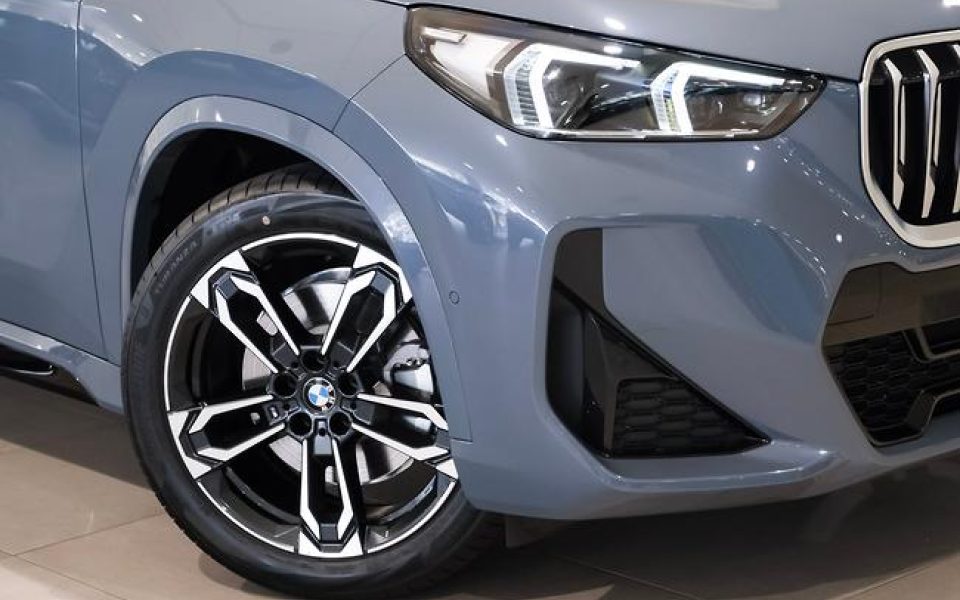 2026 BMW X1 xDrive25e M Sport U11 Auto AWD