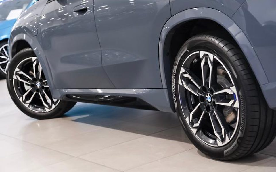2026 BMW X1 xDrive25e M Sport U11 Auto AWD