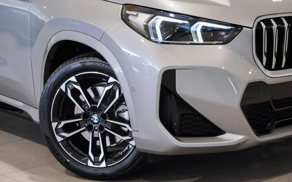 2026 BMW X1 sDrive20i M Sport U11 Auto