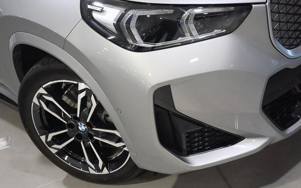 2026 BMW X1 xDrive25e M Sport U11 Auto AWD