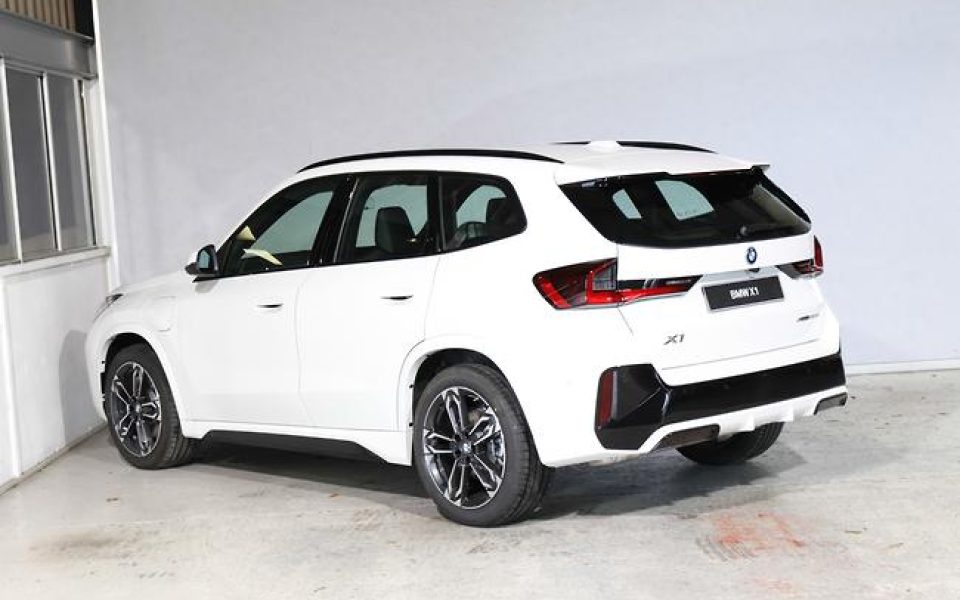 2026 BMW X1 xDrive25e M Sport U11 Auto AWD
