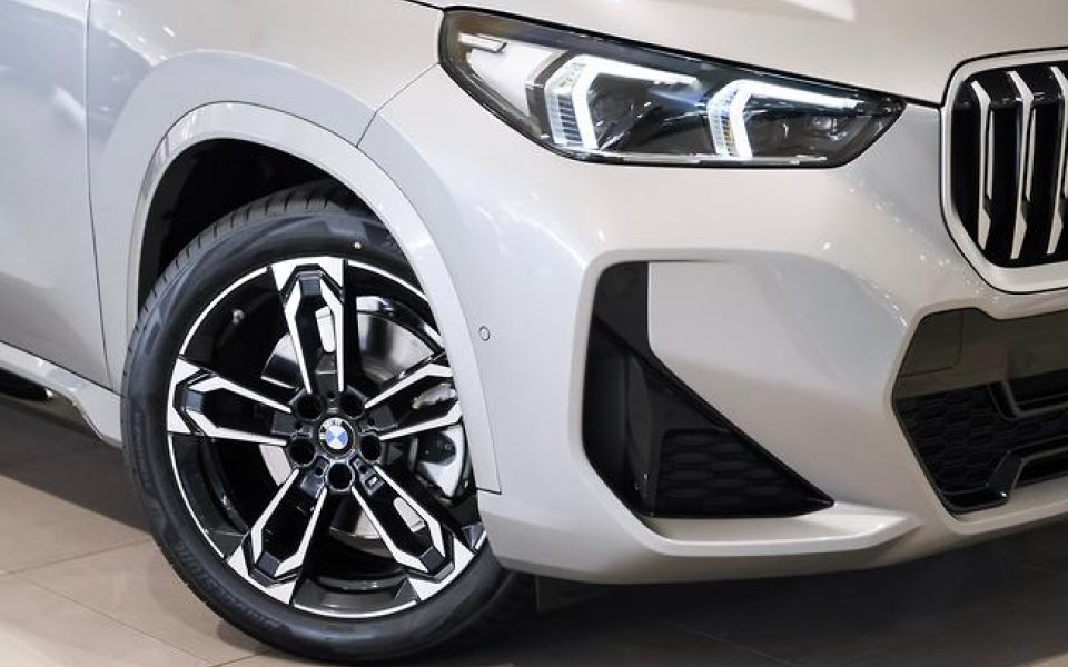 2026 BMW X1 xDrive25e M Sport U11 Auto AWD