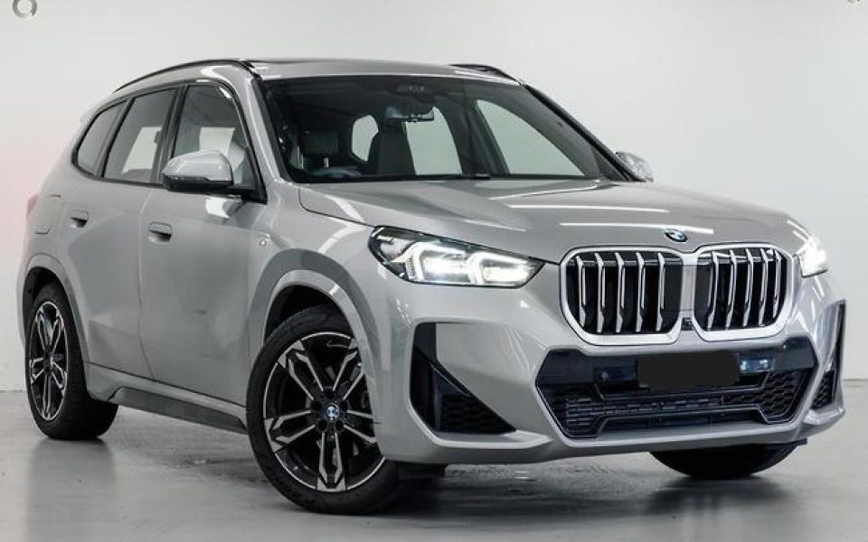 2026 BMW X1 xDrive25e M Sport U11 Auto AWD