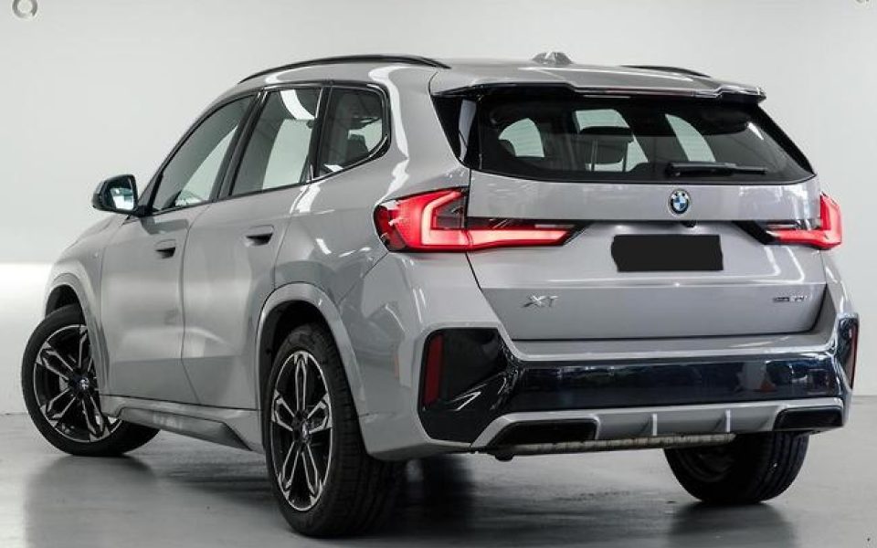 2026 BMW X1 sDrive20i M Sport U11 Auto