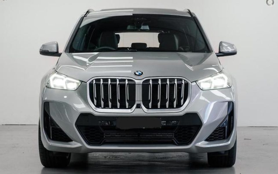 2026 BMW X1 sDrive20i M Sport U11 Auto