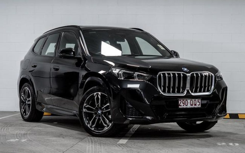 2026 BMW X1 xDrive25e M Sport U11 Auto AWD