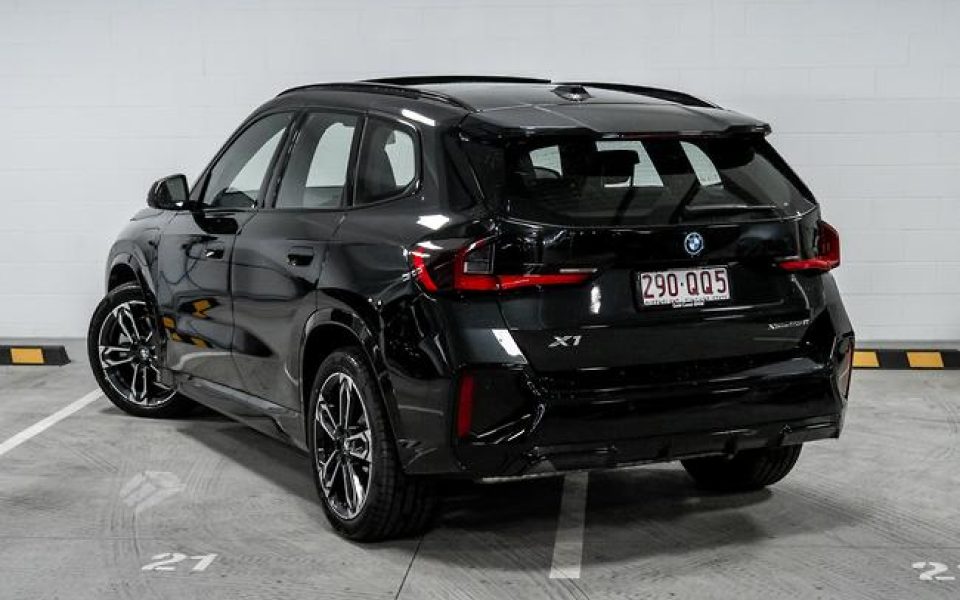 2026 BMW X1 xDrive25e M Sport U11 Auto AWD