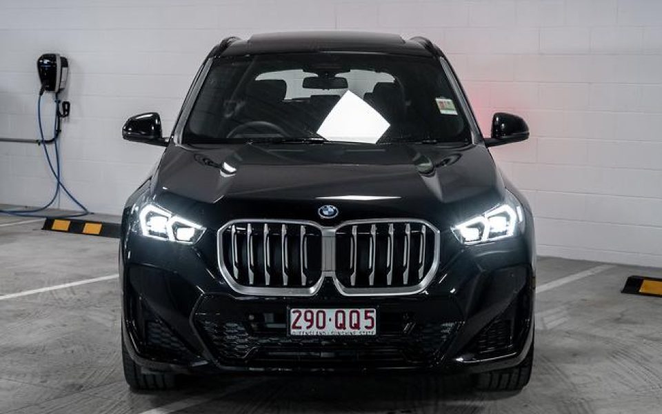 2026 BMW X1 xDrive25e M Sport U11 Auto AWD