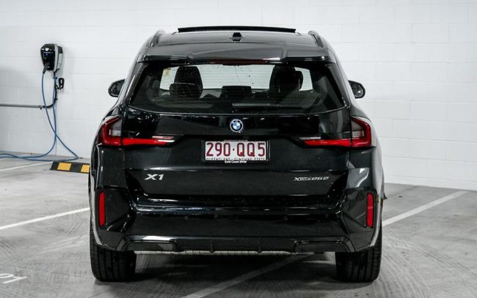 2026 BMW X1 xDrive25e M Sport U11 Auto AWD