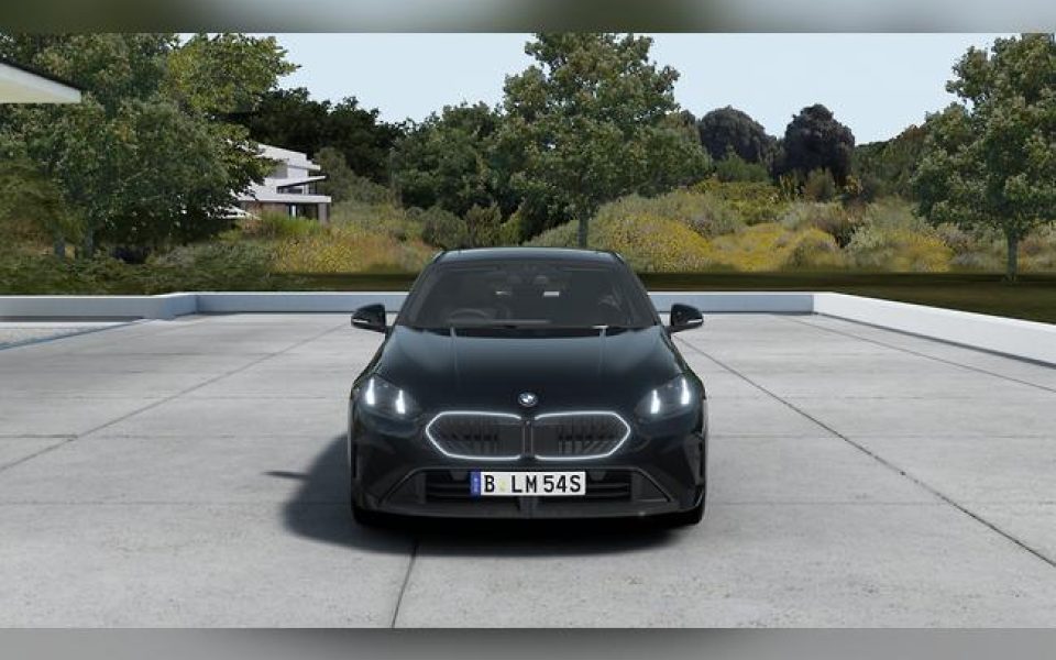 2026 BMW 120 M Sport Sports Automatic Dual Clutch