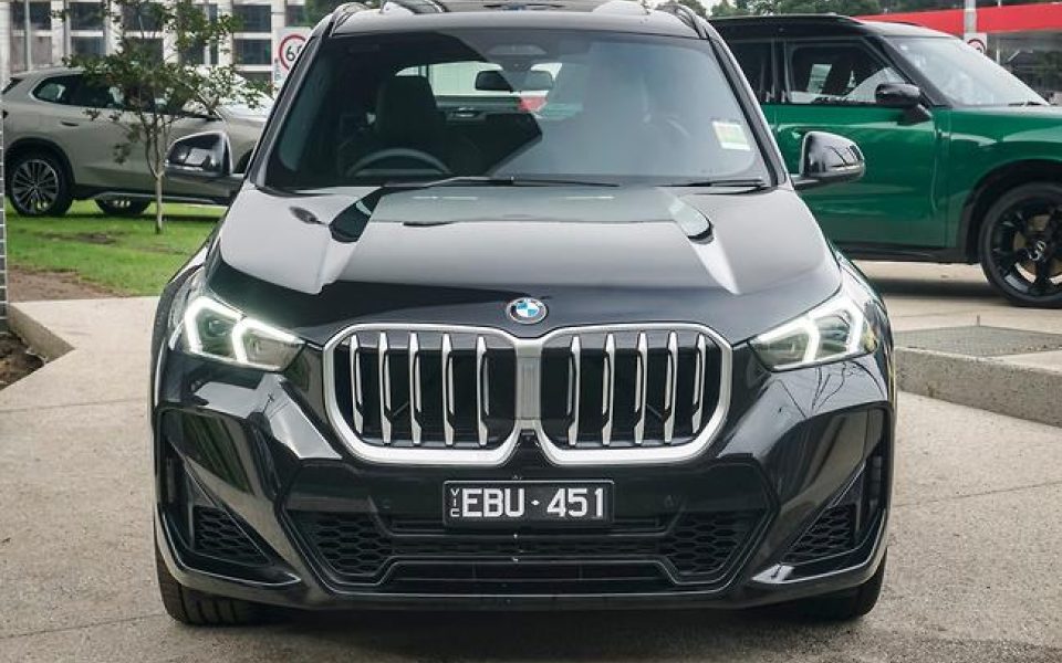 2025 BMW X1 xDrive20i M Sport U11 Auto AWD
