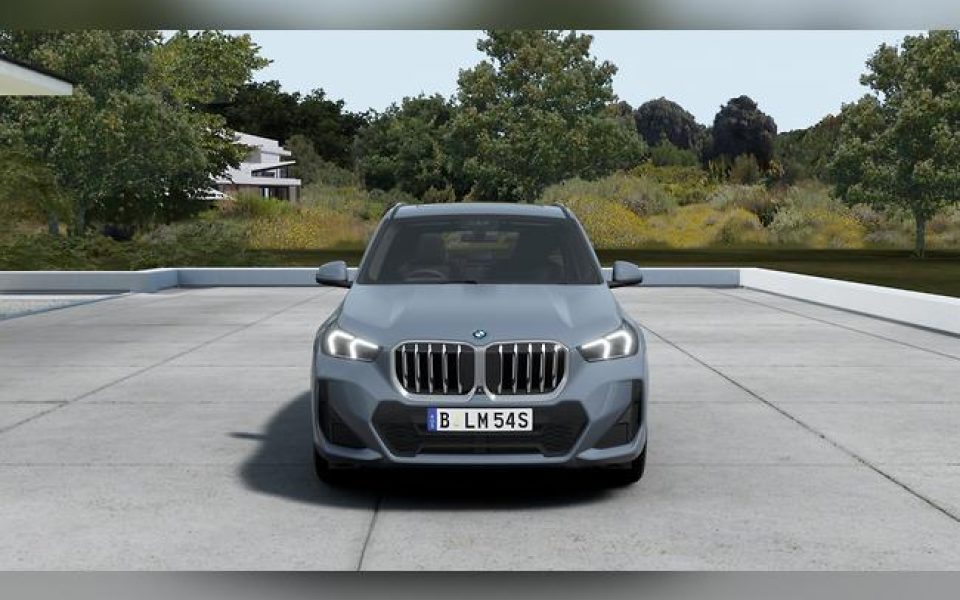 2026 BMW X1 xDrive25e M Sport U11 Auto AWD