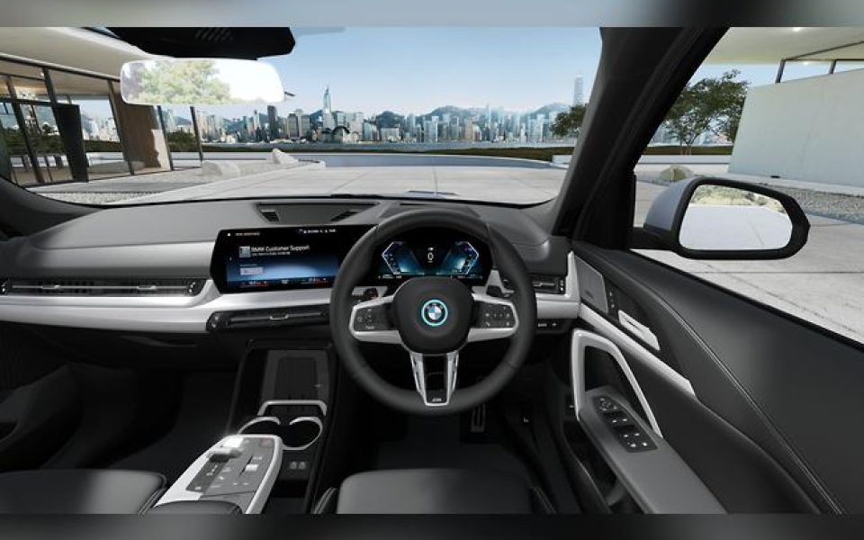 2026 BMW X1 xDrive25e M Sport U11 Auto AWD