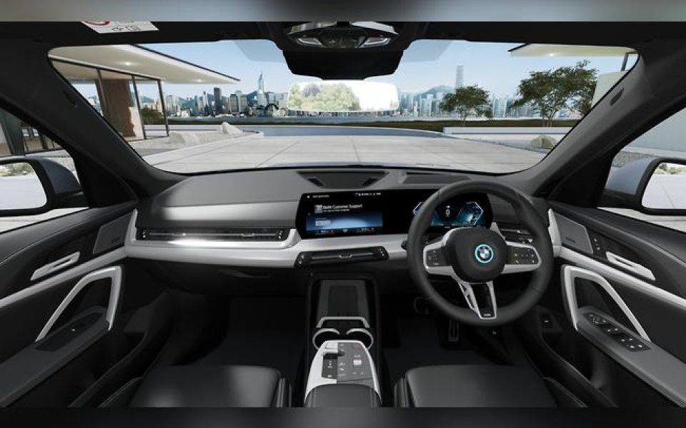 2026 BMW X1 xDrive25e M Sport U11 Auto AWD